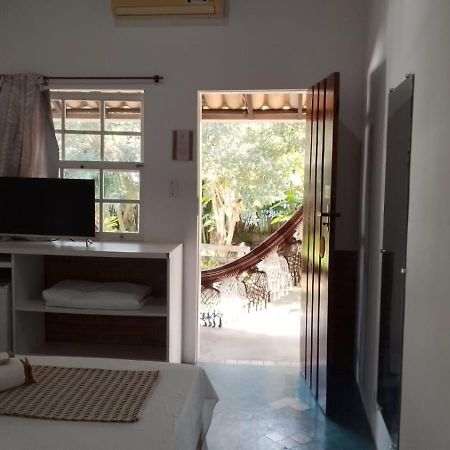 Atoba Villas Paraty Kültér fotó
