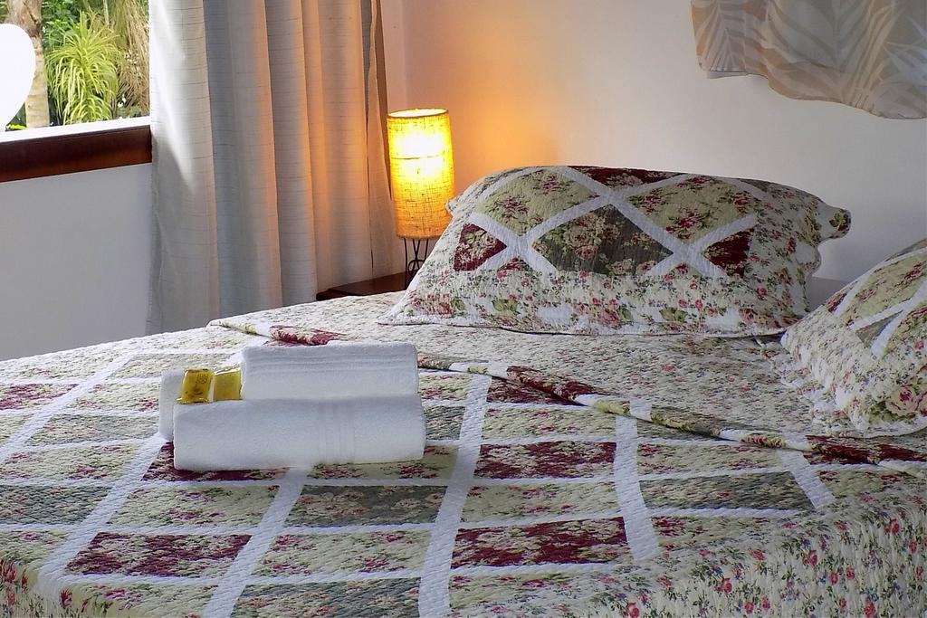 Atoba Villas Paraty Szoba fotó