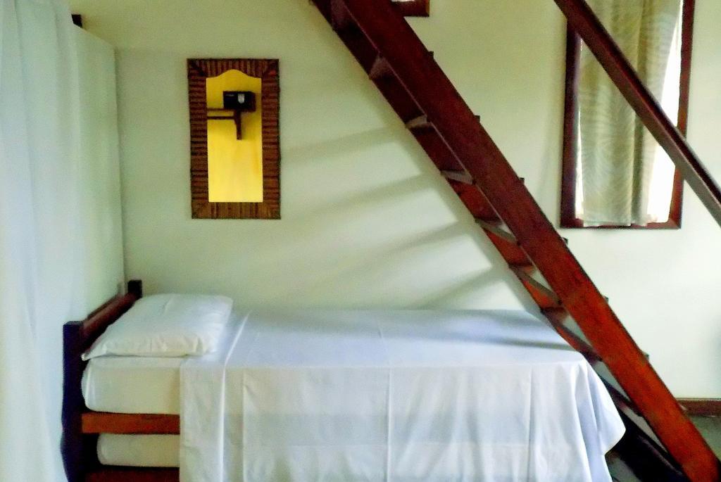 Atoba Villas Paraty Szoba fotó