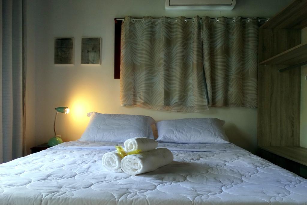 Atoba Villas Paraty Kültér fotó