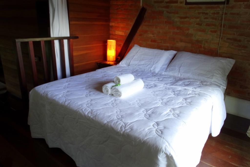Atoba Villas Paraty Kültér fotó