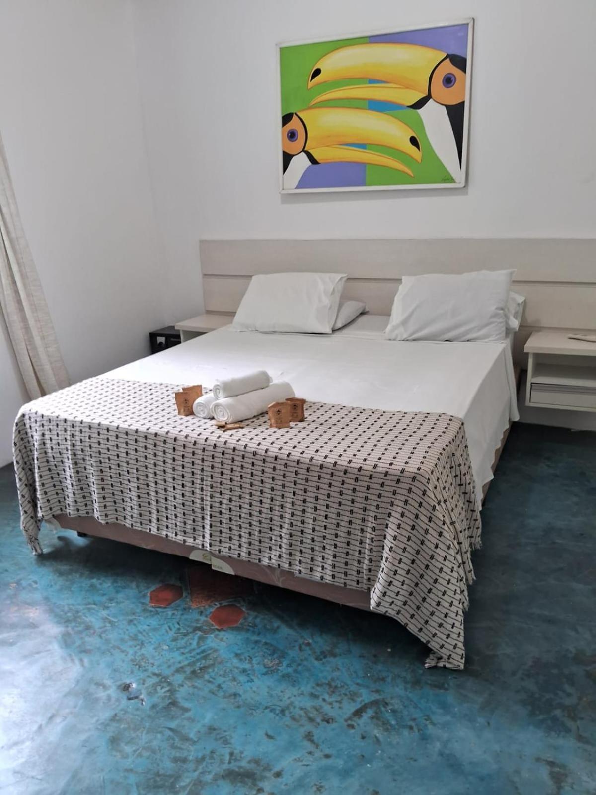 Atoba Villas Paraty Kültér fotó