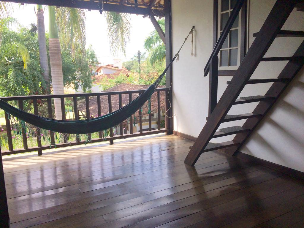 Atoba Villas Paraty Kültér fotó