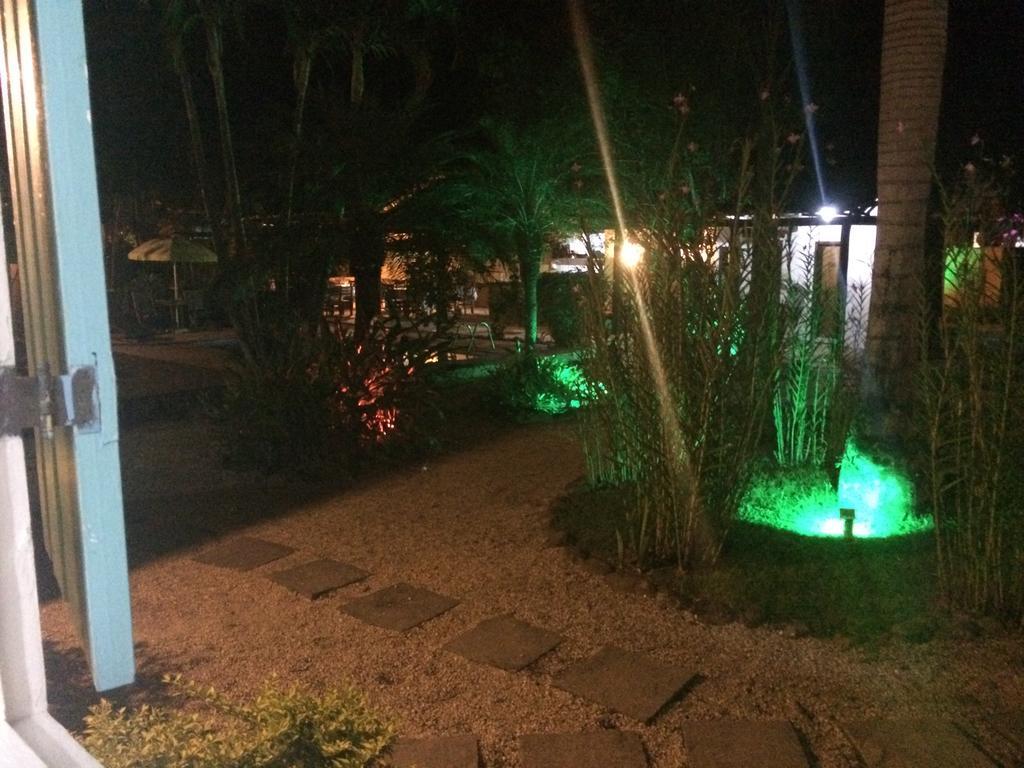 Atoba Villas Paraty Kültér fotó