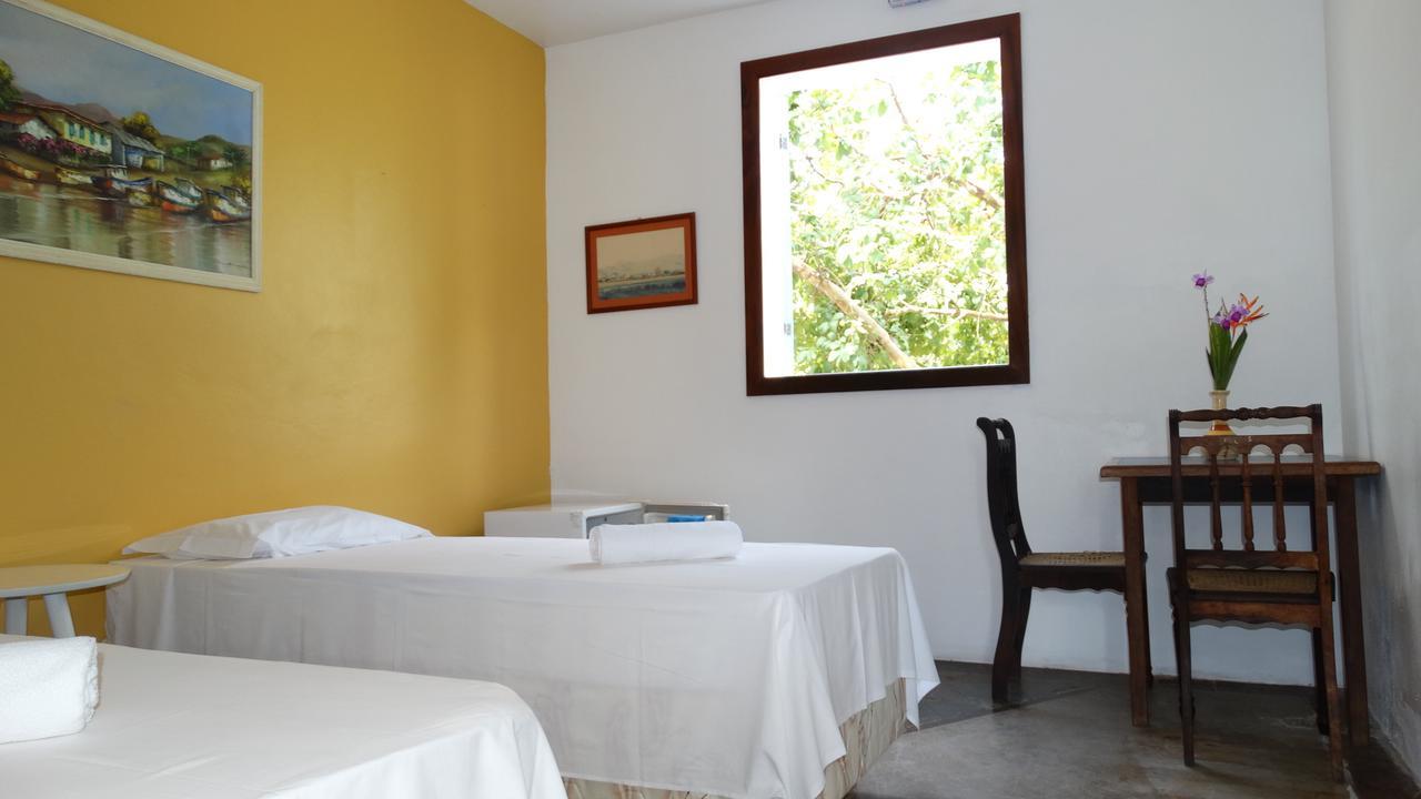 Atoba Villas Paraty Kültér fotó