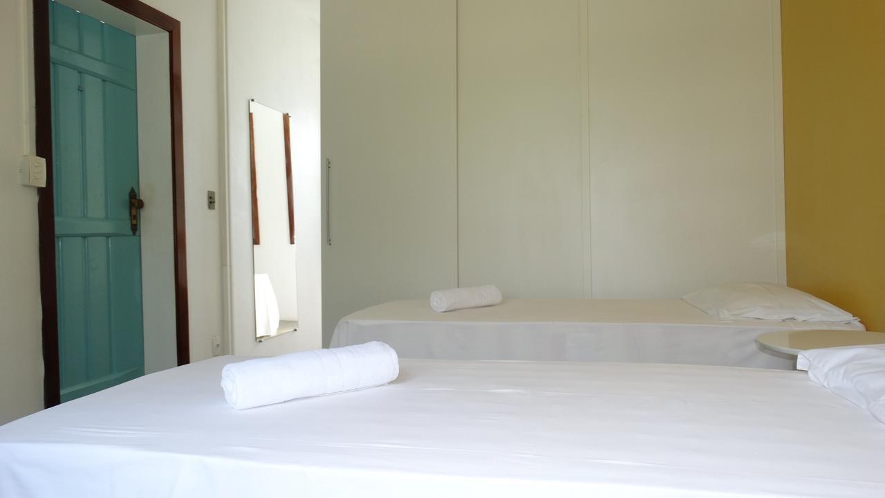 Atoba Villas Paraty Kültér fotó